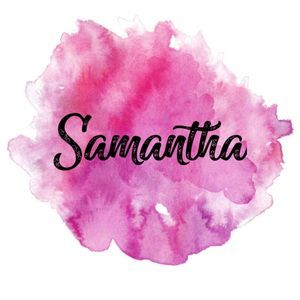 Meet your Posher, Samantha